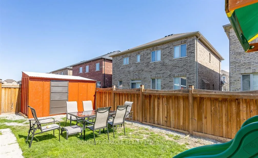 Photo 50 of 1535 Mendelson Heights, Milton, Ford — HOMEH