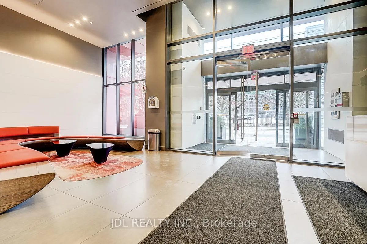 Photo 3 of Unit 704, 159 Dundas Street E, Toronto, Church-Yonge Corridor — HOMEH