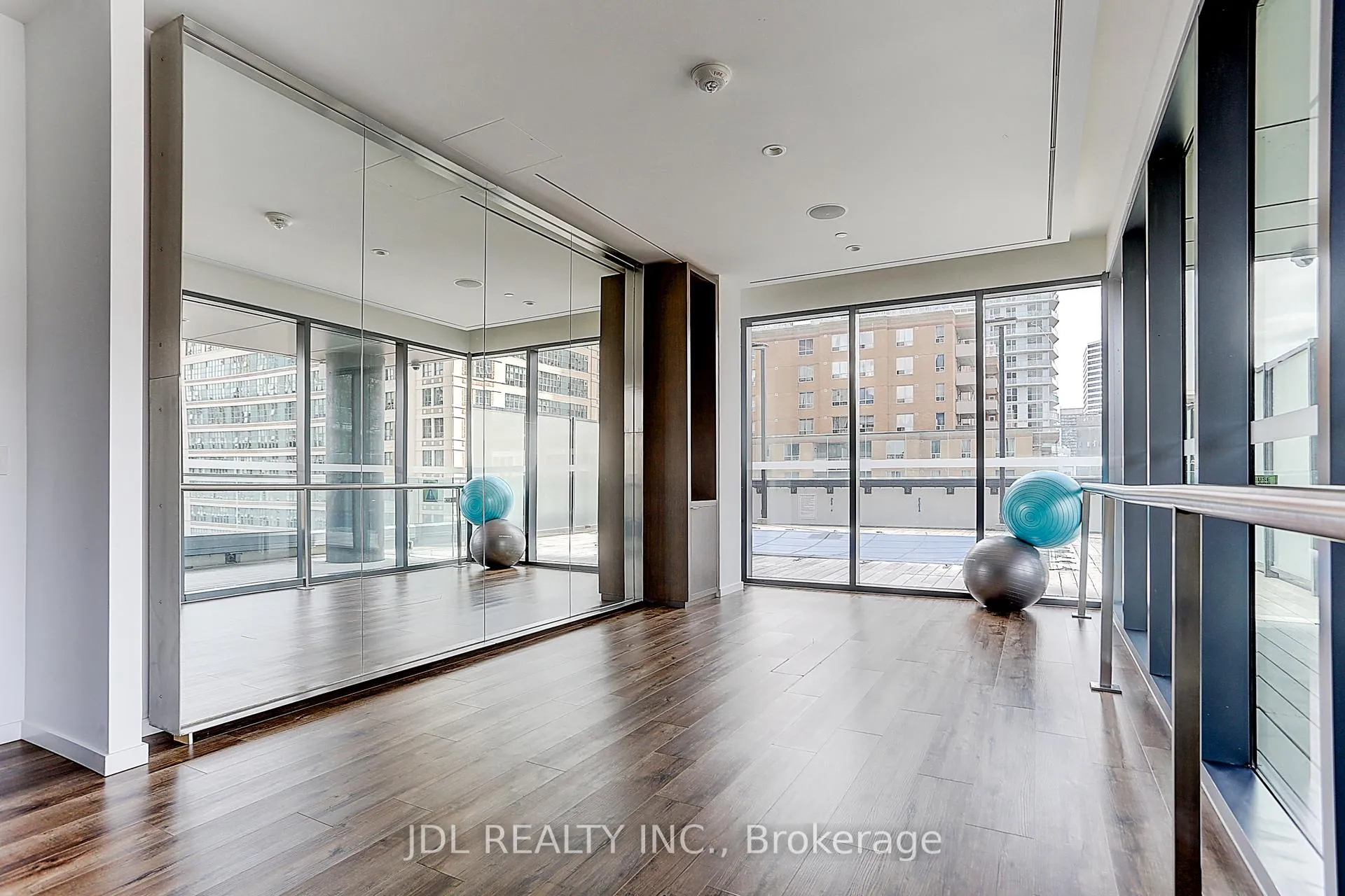 Photo 4 of Unit 704, 159 Dundas Street E, Toronto, Church-Yonge Corridor — HOMEH