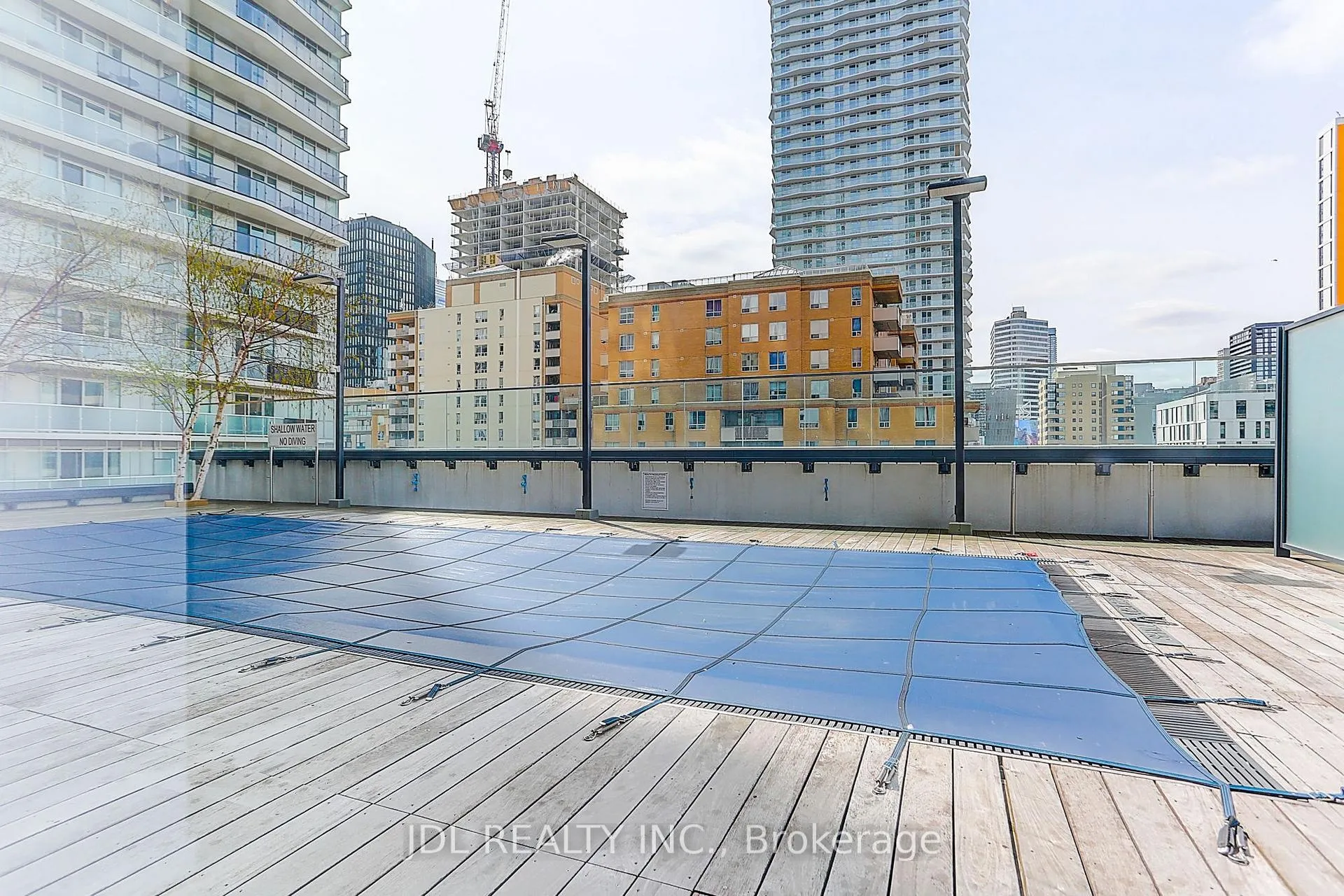 Photo 5 of Unit 704, 159 Dundas Street E, Toronto, Church-Yonge Corridor — HOMEH