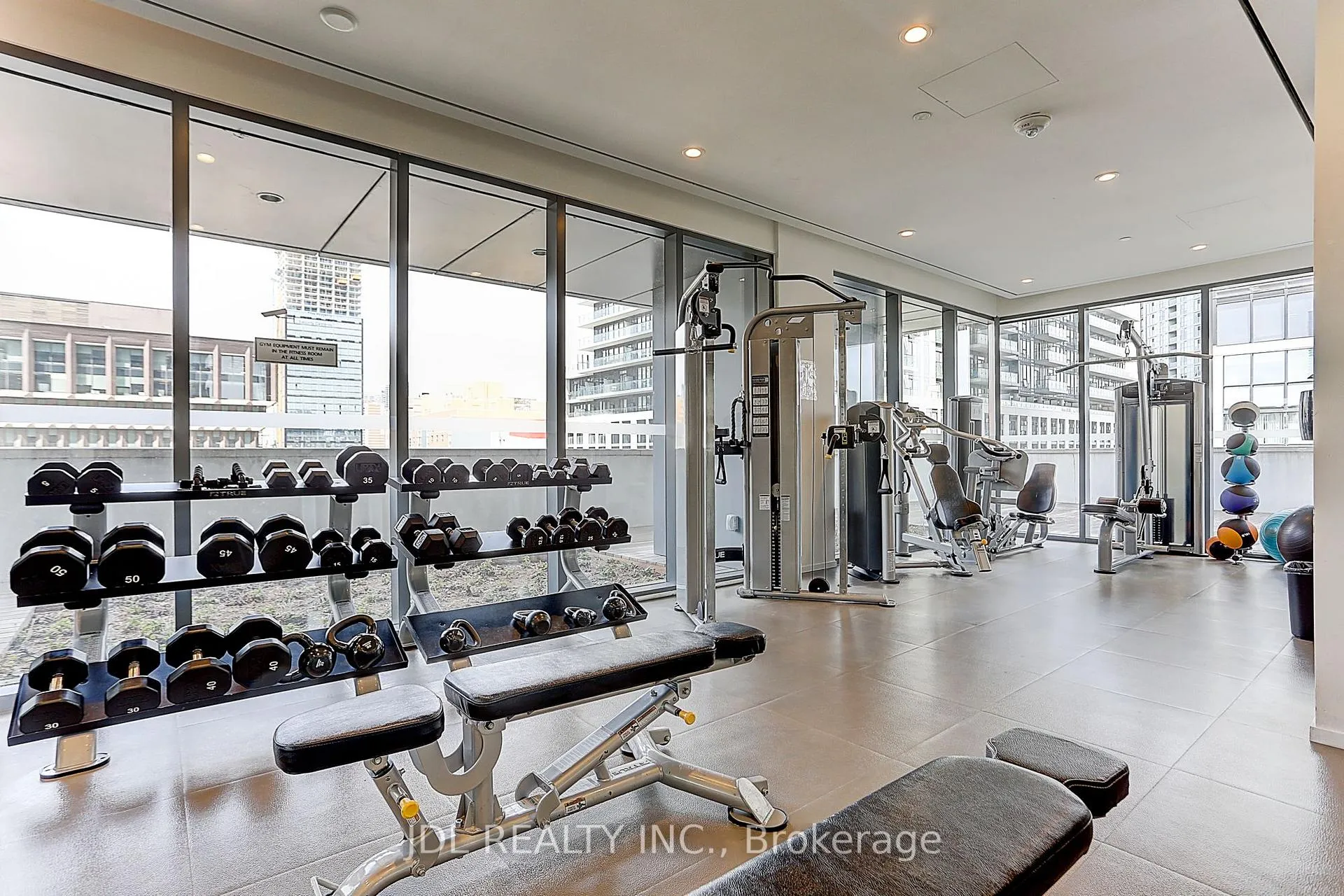 Photo 7 of Unit 704, 159 Dundas Street E, Toronto, Church-Yonge Corridor — HOMEH