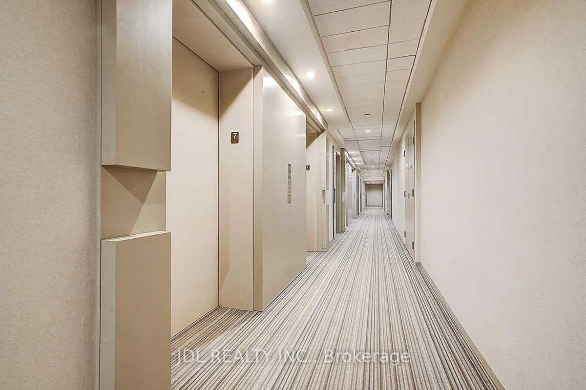 Photo 9 of Unit 704, 159 Dundas Street E, Toronto, Church-Yonge Corridor — HOMEH