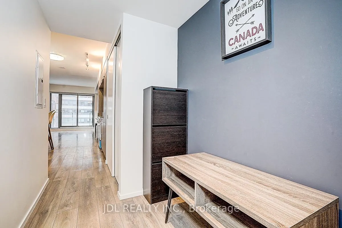 Photo 10 of Unit 704, 159 Dundas Street E, Toronto, Church-Yonge Corridor — HOMEH