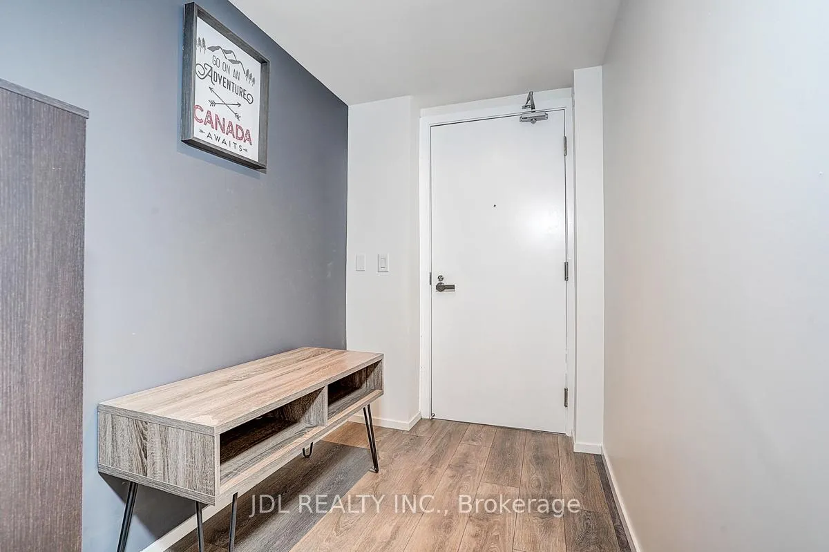 Photo 11 of Unit 704, 159 Dundas Street E, Toronto, Church-Yonge Corridor — HOMEH