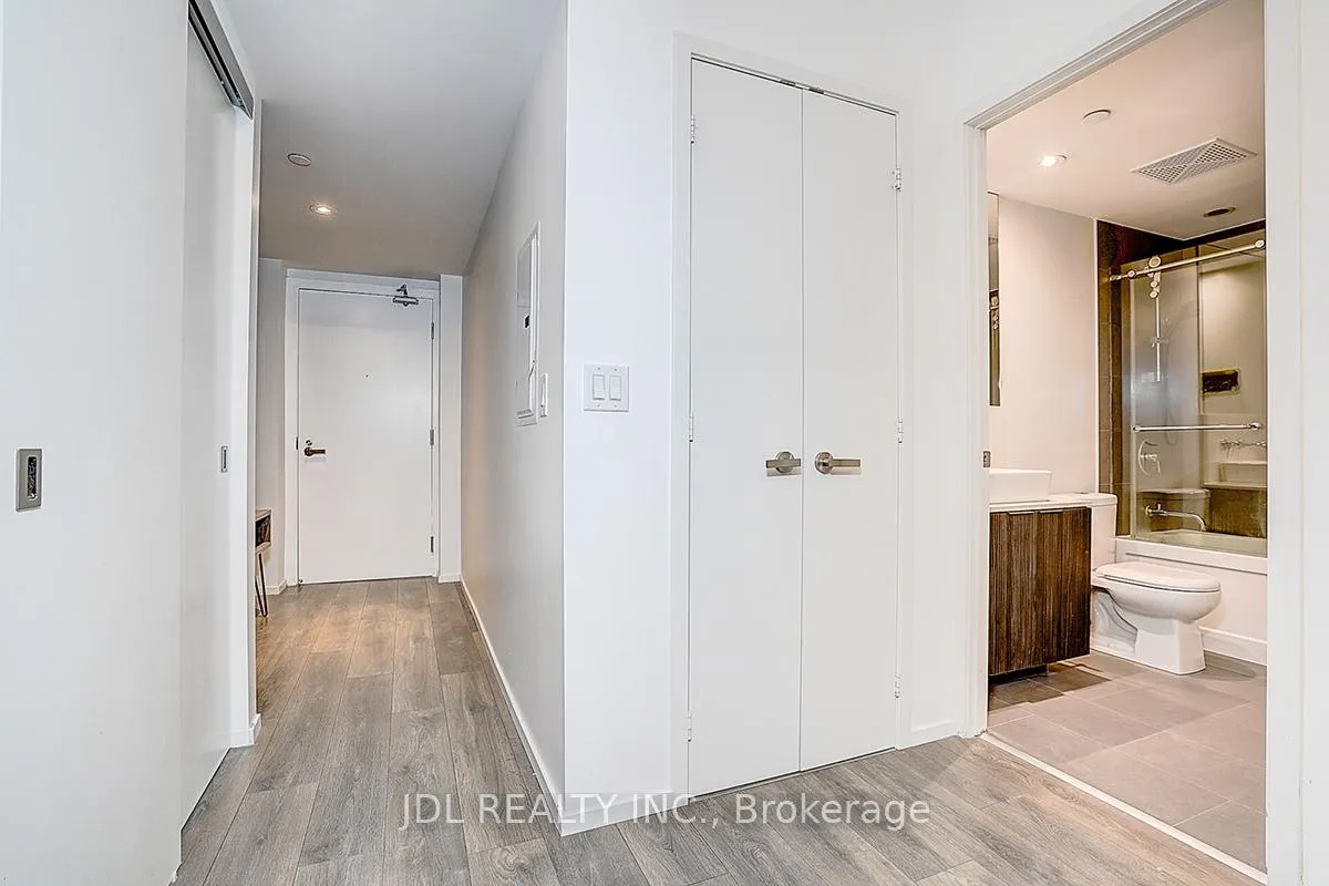 Photo 12 of Unit 704, 159 Dundas Street E, Toronto, Church-Yonge Corridor — HOMEH