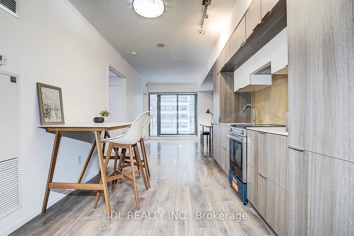 Photo 13 of Unit 704, 159 Dundas Street E, Toronto, Church-Yonge Corridor — HOMEH
