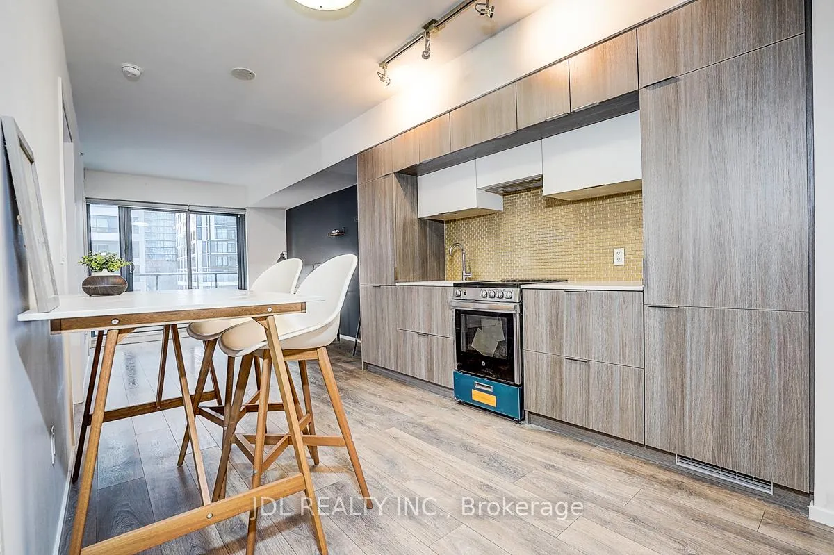 Photo 14 of Unit 704, 159 Dundas Street E, Toronto, Church-Yonge Corridor — HOMEH