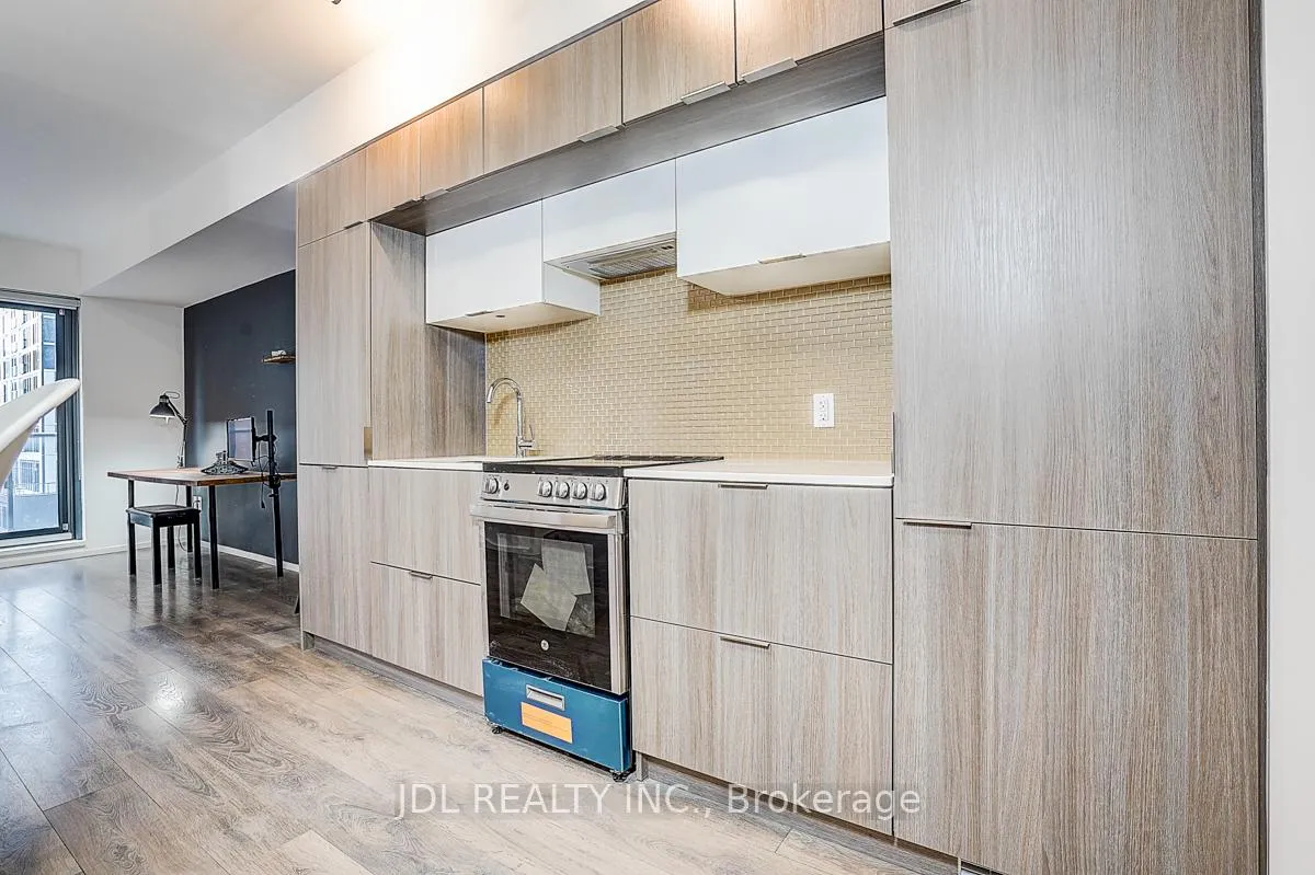 Photo 15 of Unit 704, 159 Dundas Street E, Toronto, Church-Yonge Corridor — HOMEH