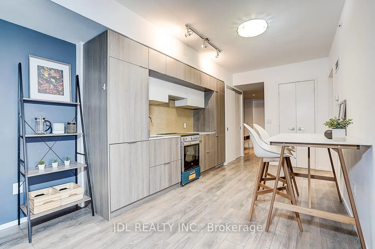 Photo 17 of Unit 704, 159 Dundas Street E, Toronto, Church-Yonge Corridor — HOMEH