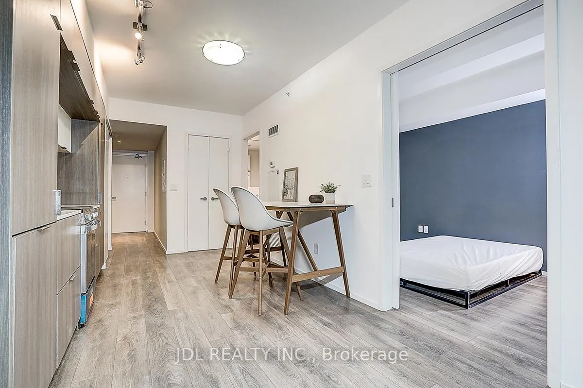 Photo 19 of Unit 704, 159 Dundas Street E, Toronto, Church-Yonge Corridor — HOMEH