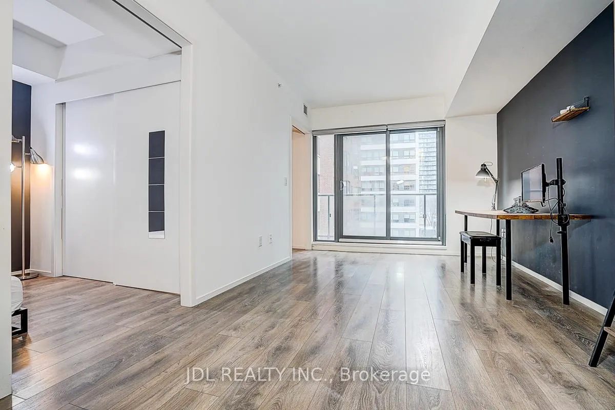 Photo 21 of Unit 704, 159 Dundas Street E, Toronto, Church-Yonge Corridor — HOMEH