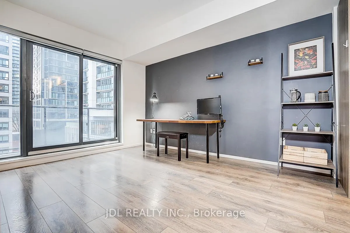 Photo 22 of Unit 704, 159 Dundas Street E, Toronto, Church-Yonge Corridor — HOMEH