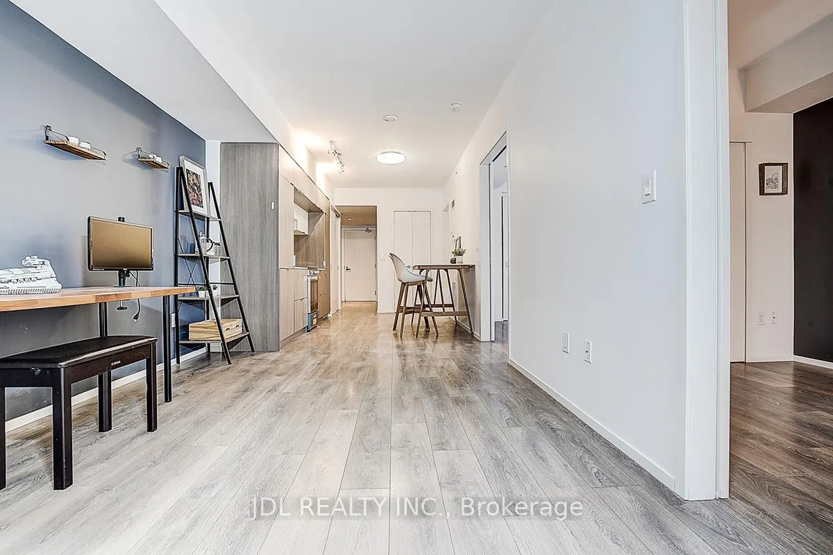 Photo 24 of Unit 704, 159 Dundas Street E, Toronto, Church-Yonge Corridor — HOMEH
