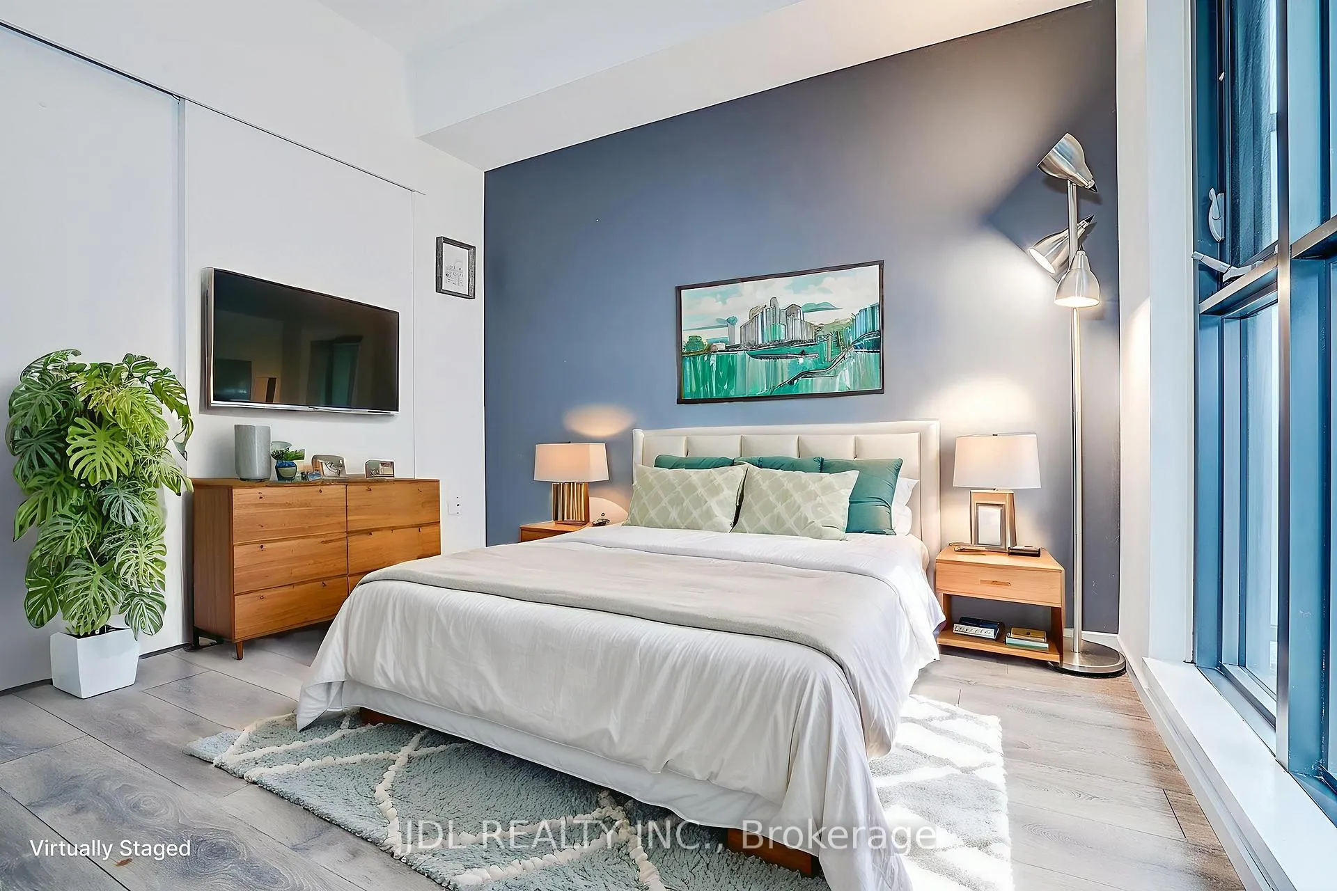 Photo 26 of Unit 704, 159 Dundas Street E, Toronto, Church-Yonge Corridor — HOMEH