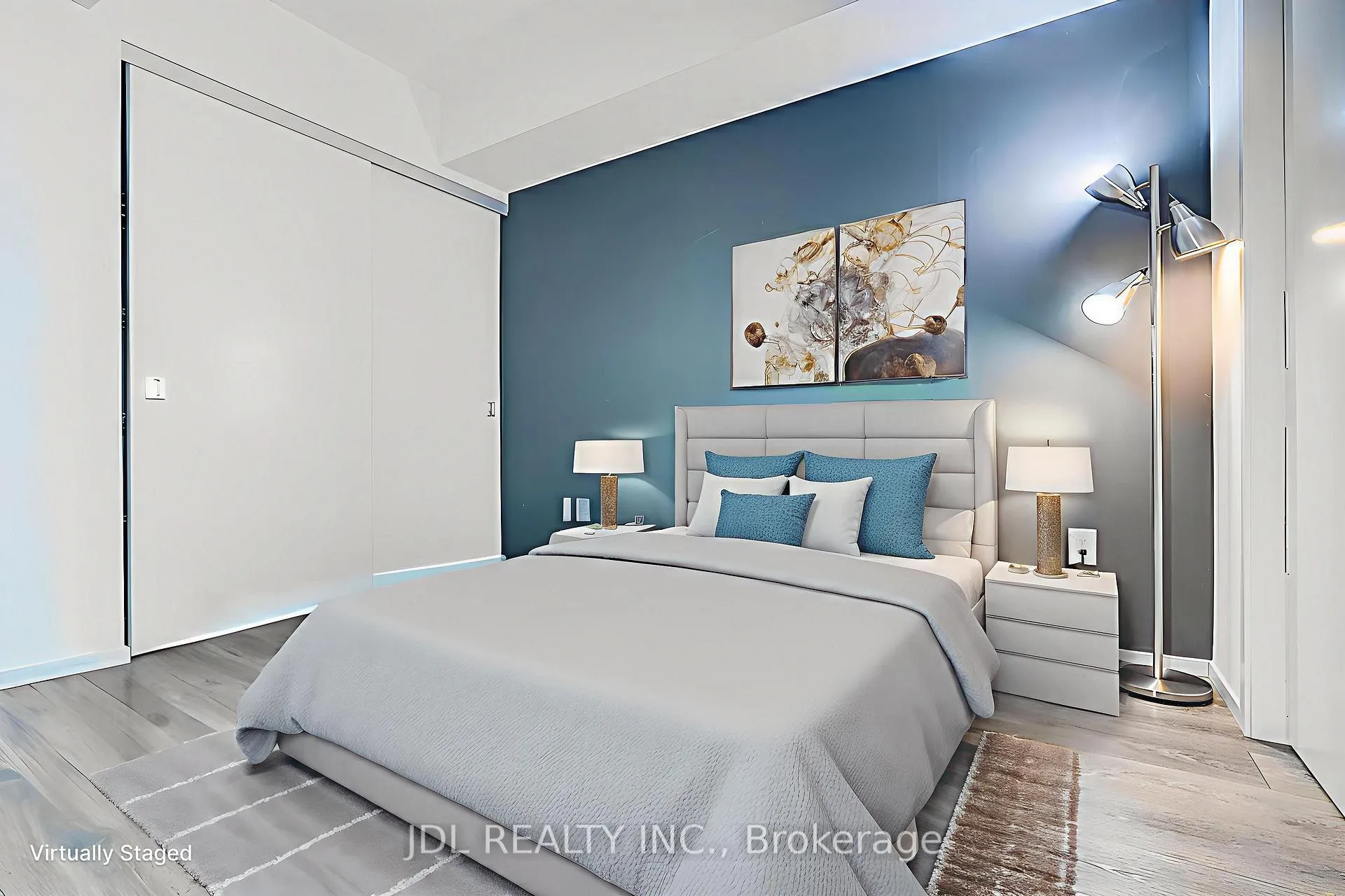 Photo 30 of Unit 704, 159 Dundas Street E, Toronto, Church-Yonge Corridor — HOMEH