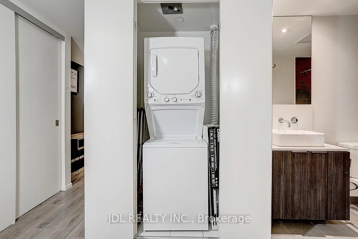 Photo 33 of Unit 704, 159 Dundas Street E, Toronto, Church-Yonge Corridor — HOMEH