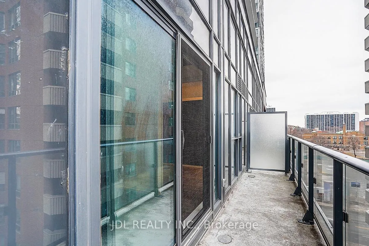 Photo 34 of Unit 704, 159 Dundas Street E, Toronto, Church-Yonge Corridor — HOMEH