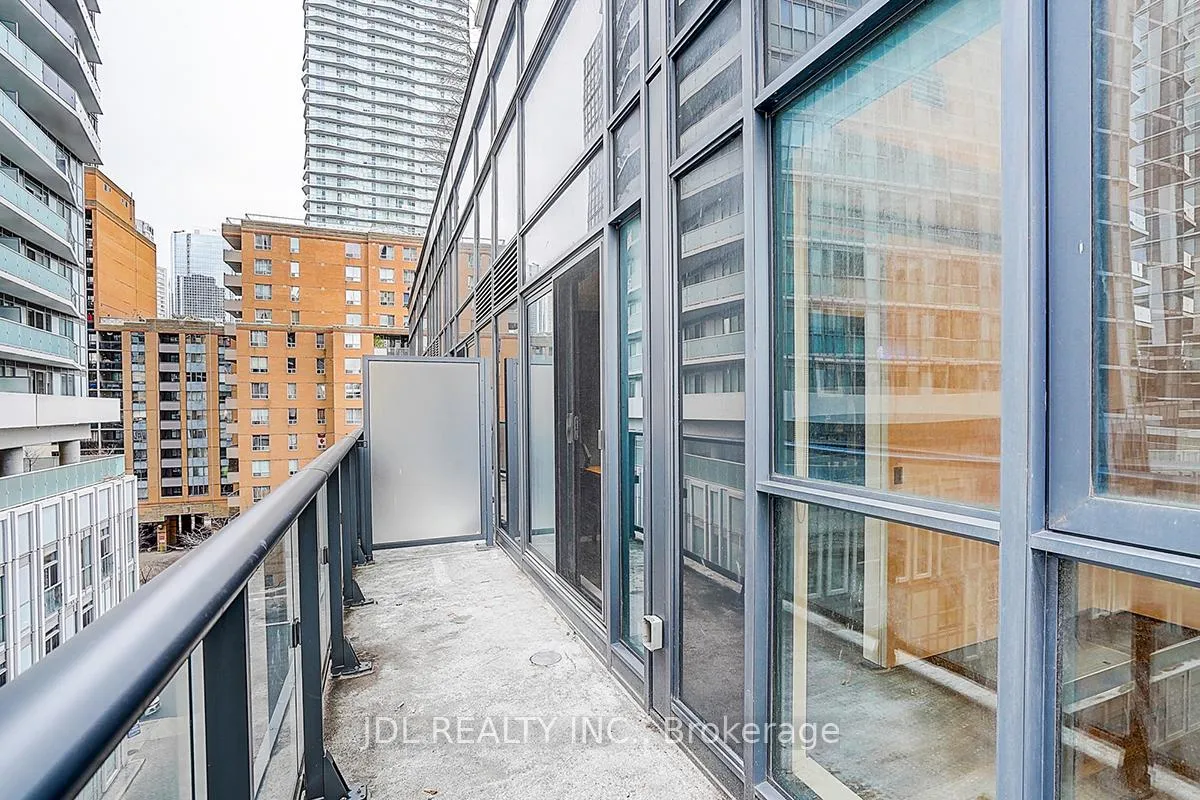 Photo 35 of Unit 704, 159 Dundas Street E, Toronto, Church-Yonge Corridor — HOMEH
