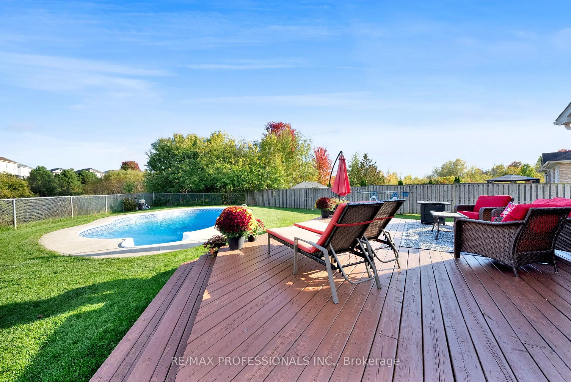 Photo 33 of 1649 Northfield Avenue, Oshawa, Samac — HOMEH