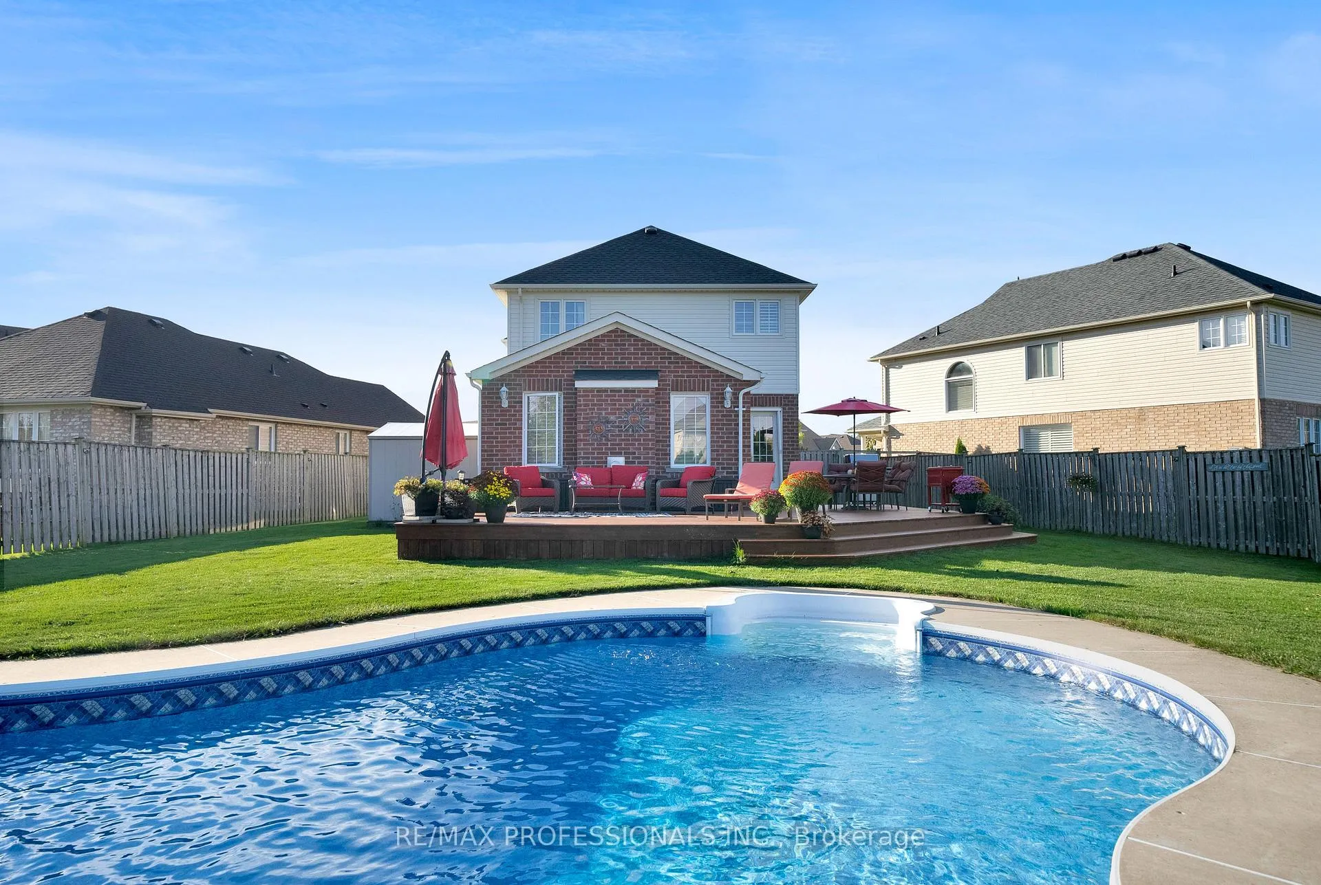 Photo 34 of 1649 Northfield Avenue, Oshawa, Samac — HOMEH