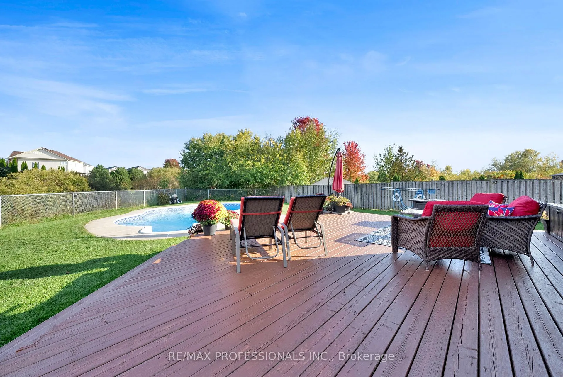 Photo 36 of 1649 Northfield Avenue, Oshawa, Samac — HOMEH