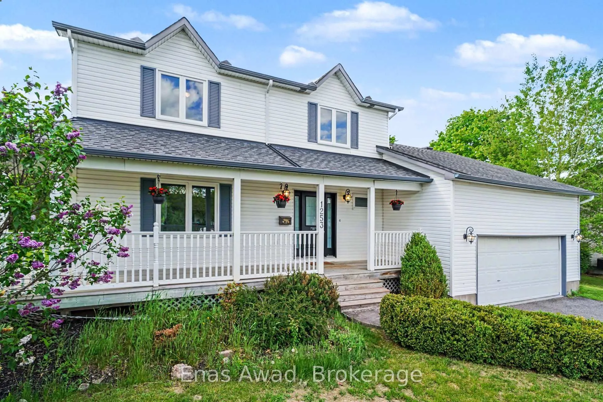 Photo 3 of 1253 Collier Crescent, Ottawa, Greely — HOMEH