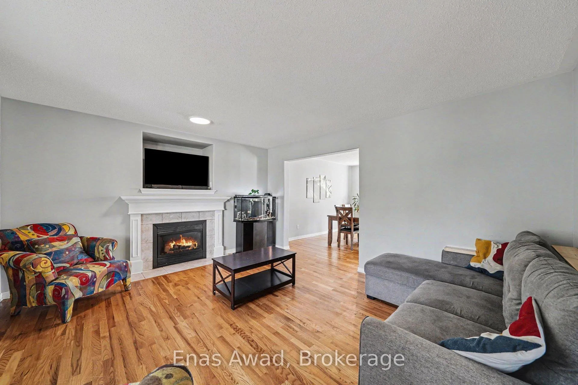 Photo 7 of 1253 Collier Crescent, Ottawa, Greely — HOMEH