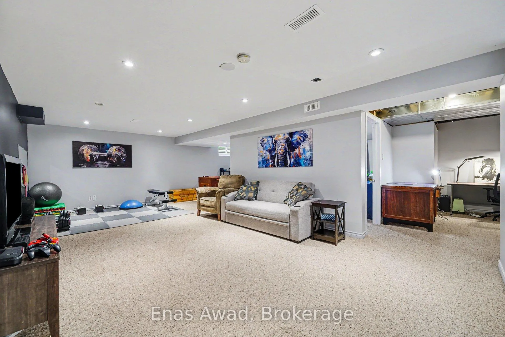 Photo 24 of 1253 Collier Crescent, Ottawa, Greely — HOMEH