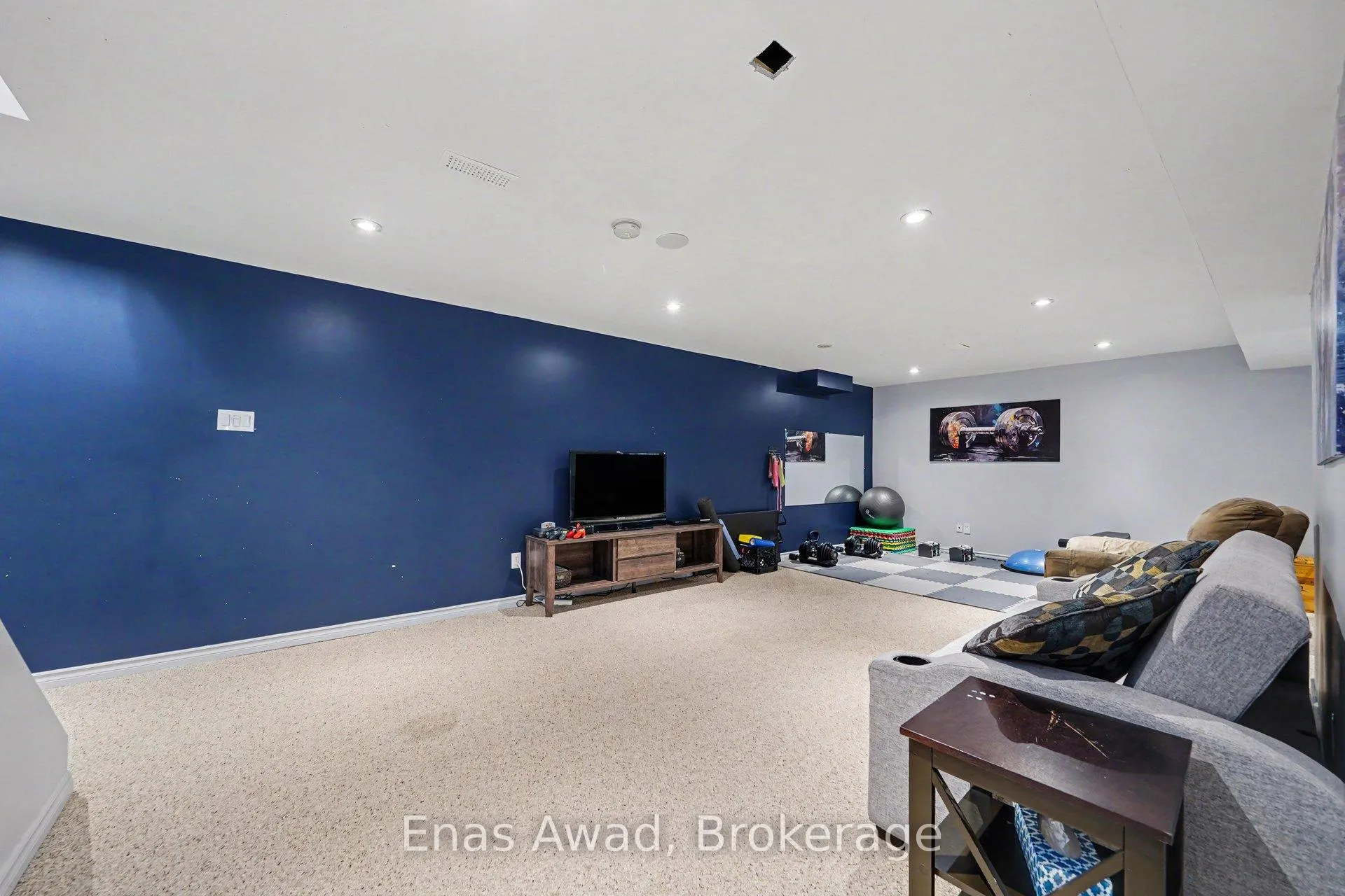 Photo 25 of 1253 Collier Crescent, Ottawa, Greely — HOMEH