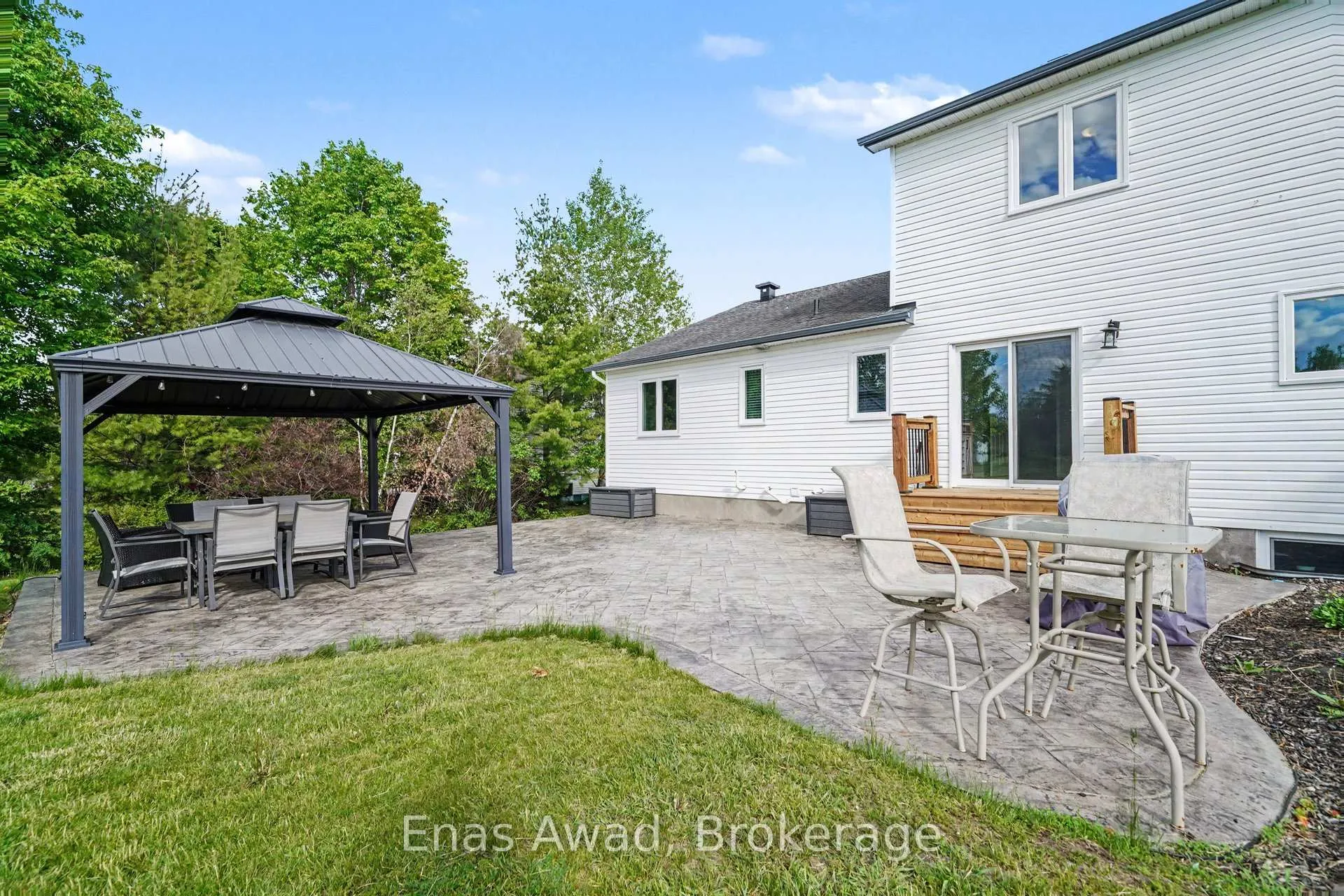 Photo 28 of 1253 Collier Crescent, Ottawa, Greely — HOMEH