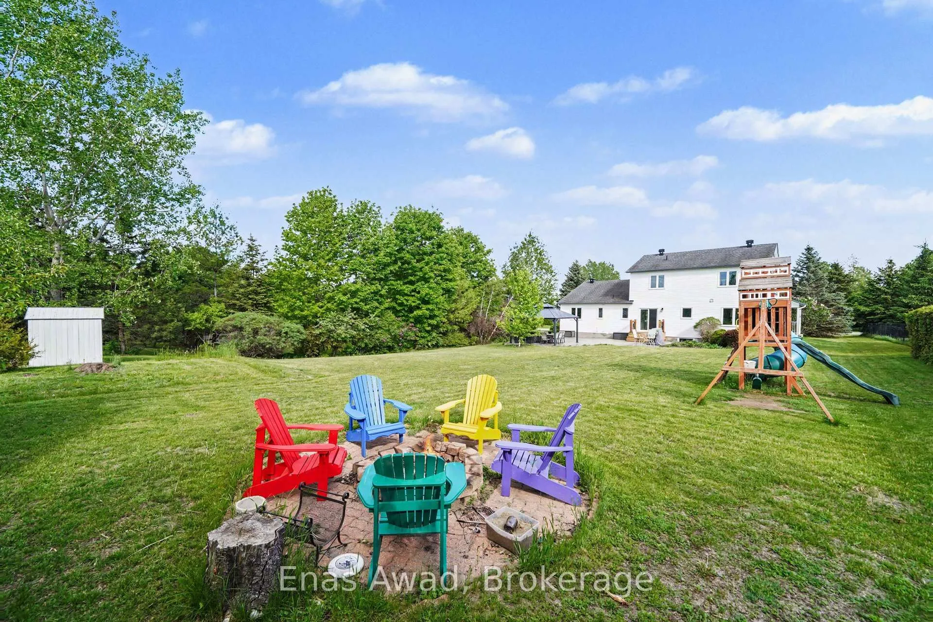 Photo 29 of 1253 Collier Crescent, Ottawa, Greely — HOMEH