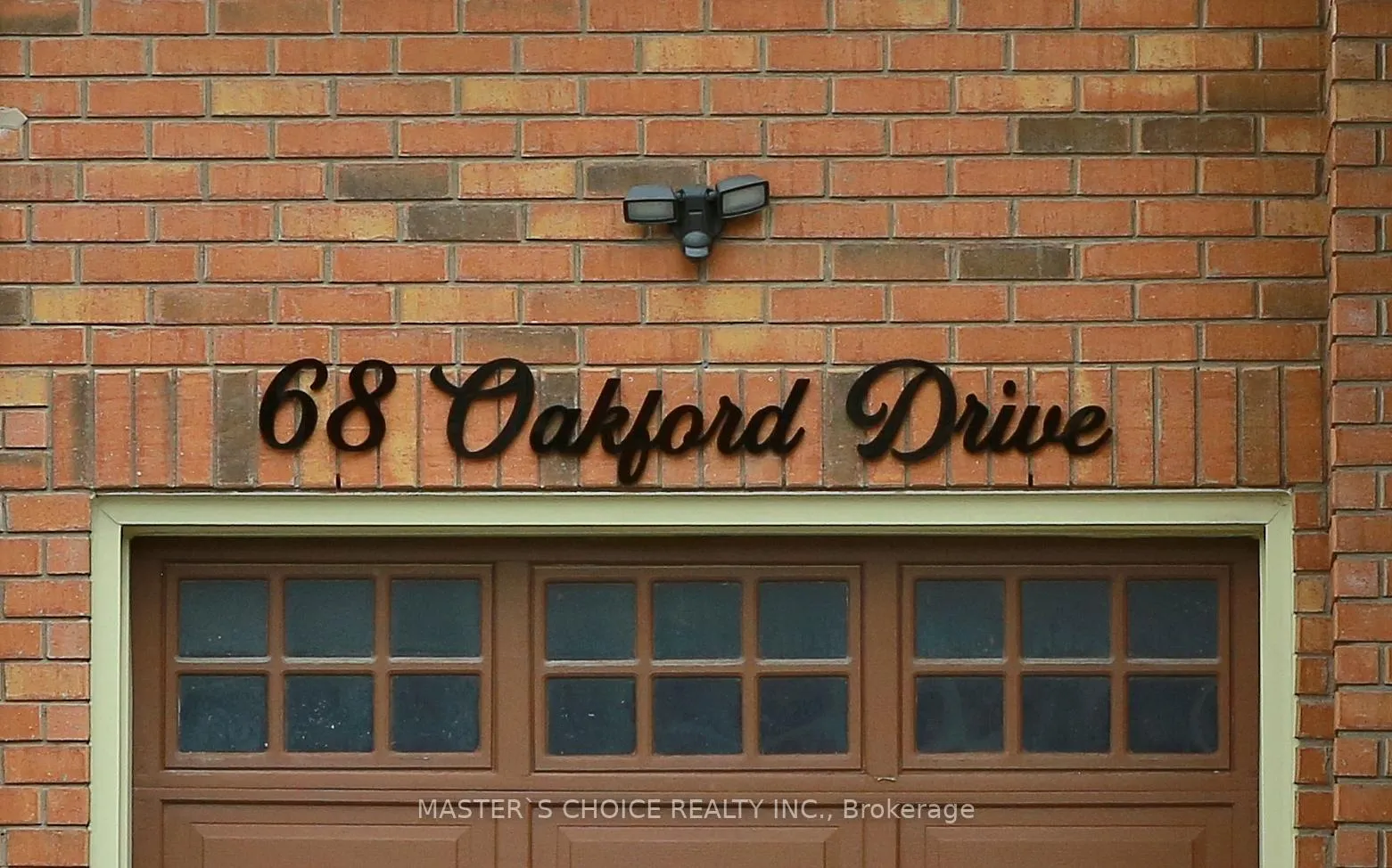 Photo 2 of 68 Oakford Drive, Markham, Cachet — HOMEH