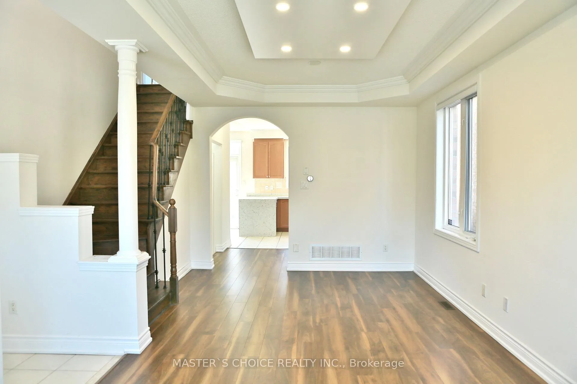 Photo 4 of 68 Oakford Drive, Markham, Cachet — HOMEH