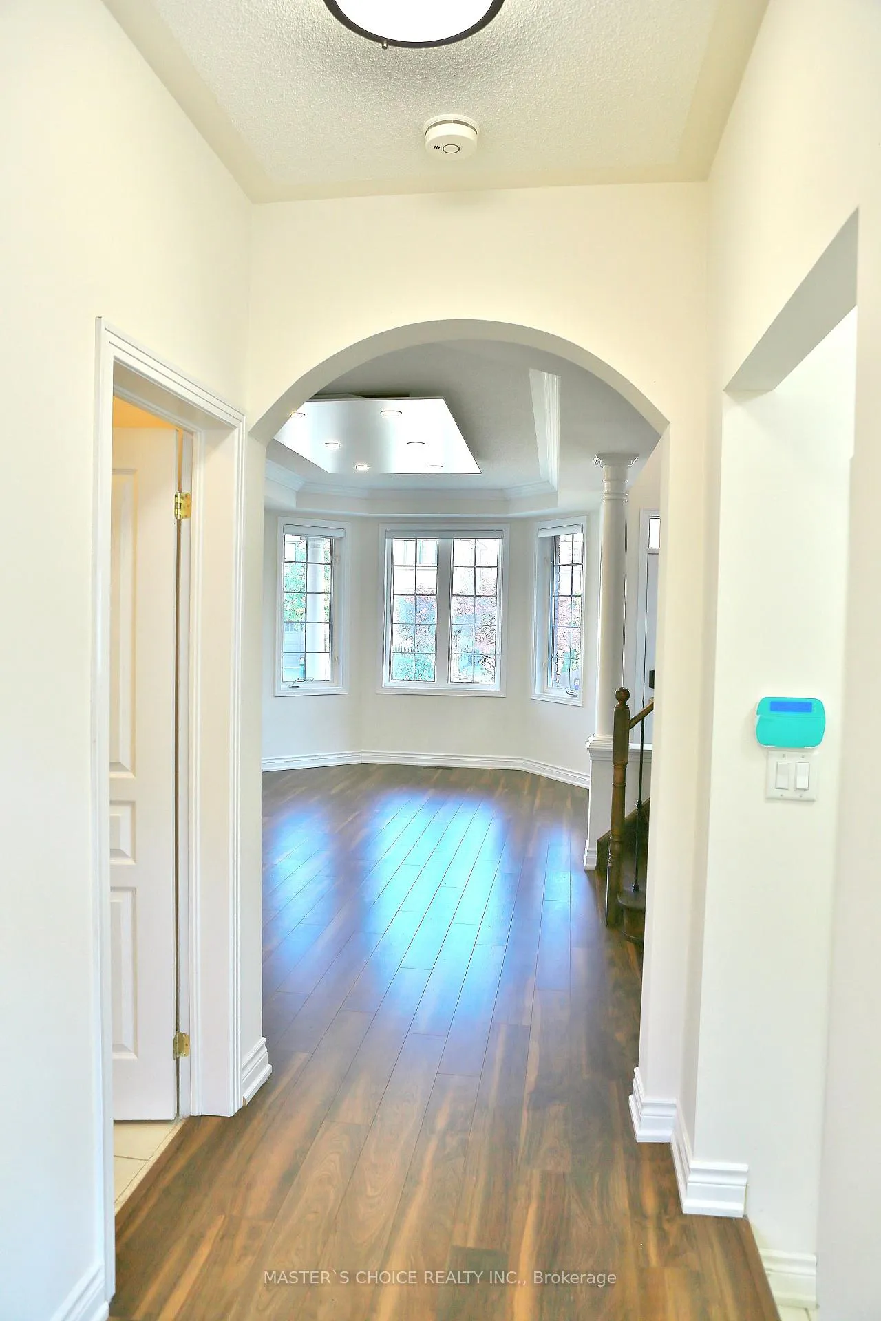 Photo 7 of 68 Oakford Drive, Markham, Cachet — HOMEH