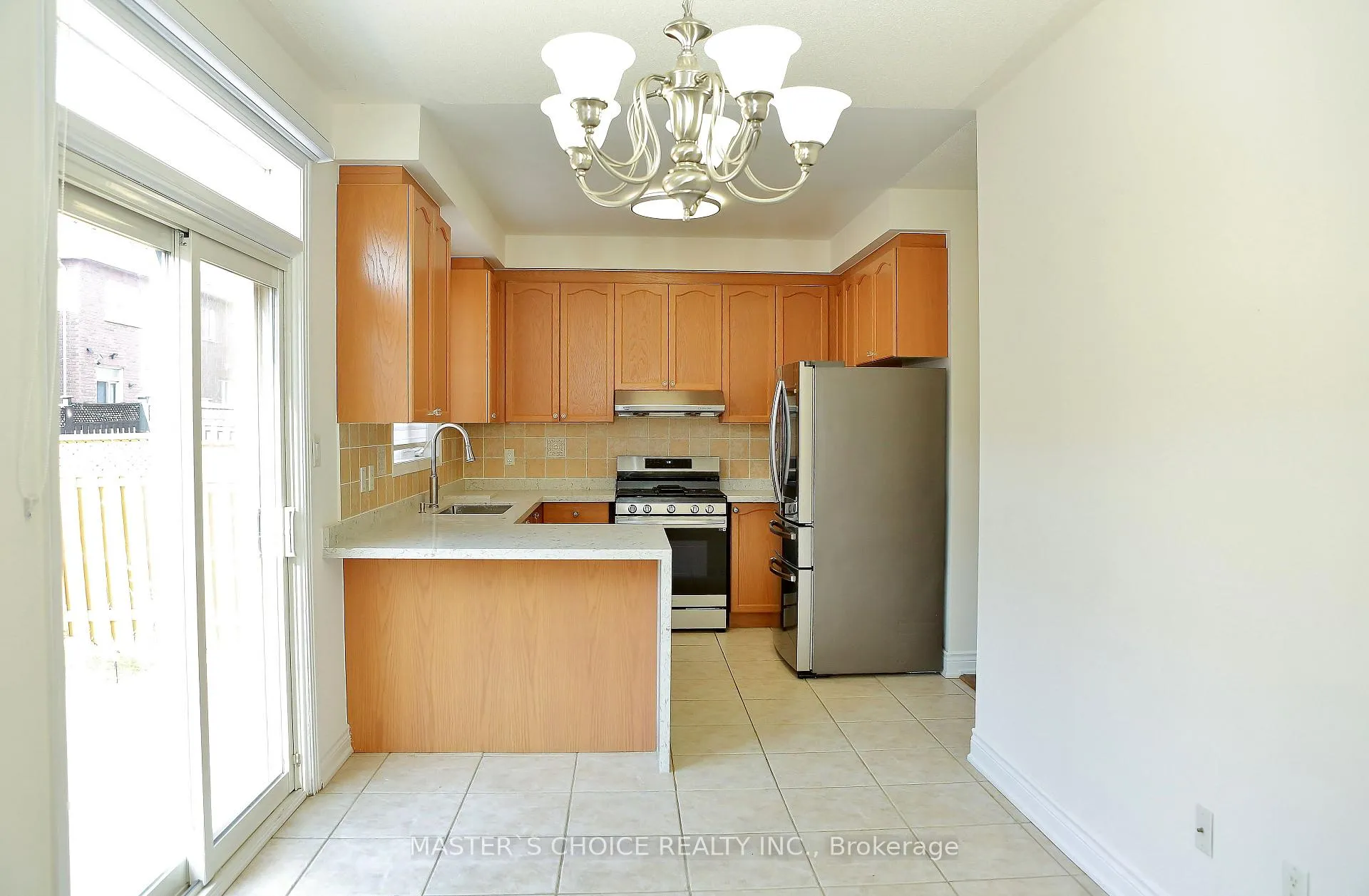 Photo 15 of 68 Oakford Drive, Markham, Cachet — HOMEH