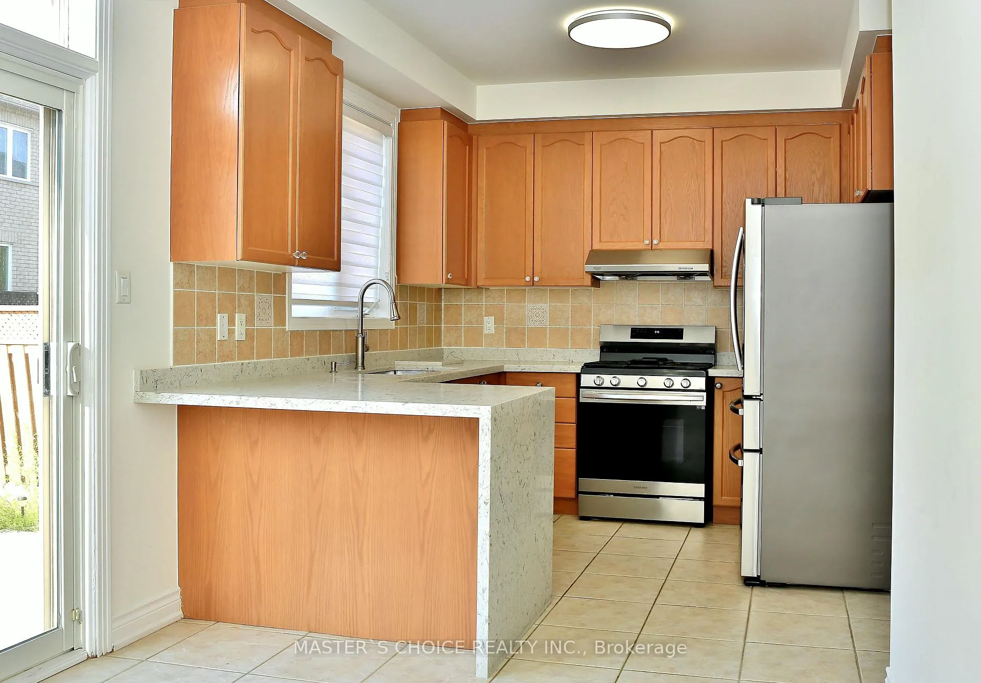 Photo 16 of 68 Oakford Drive, Markham, Cachet — HOMEH