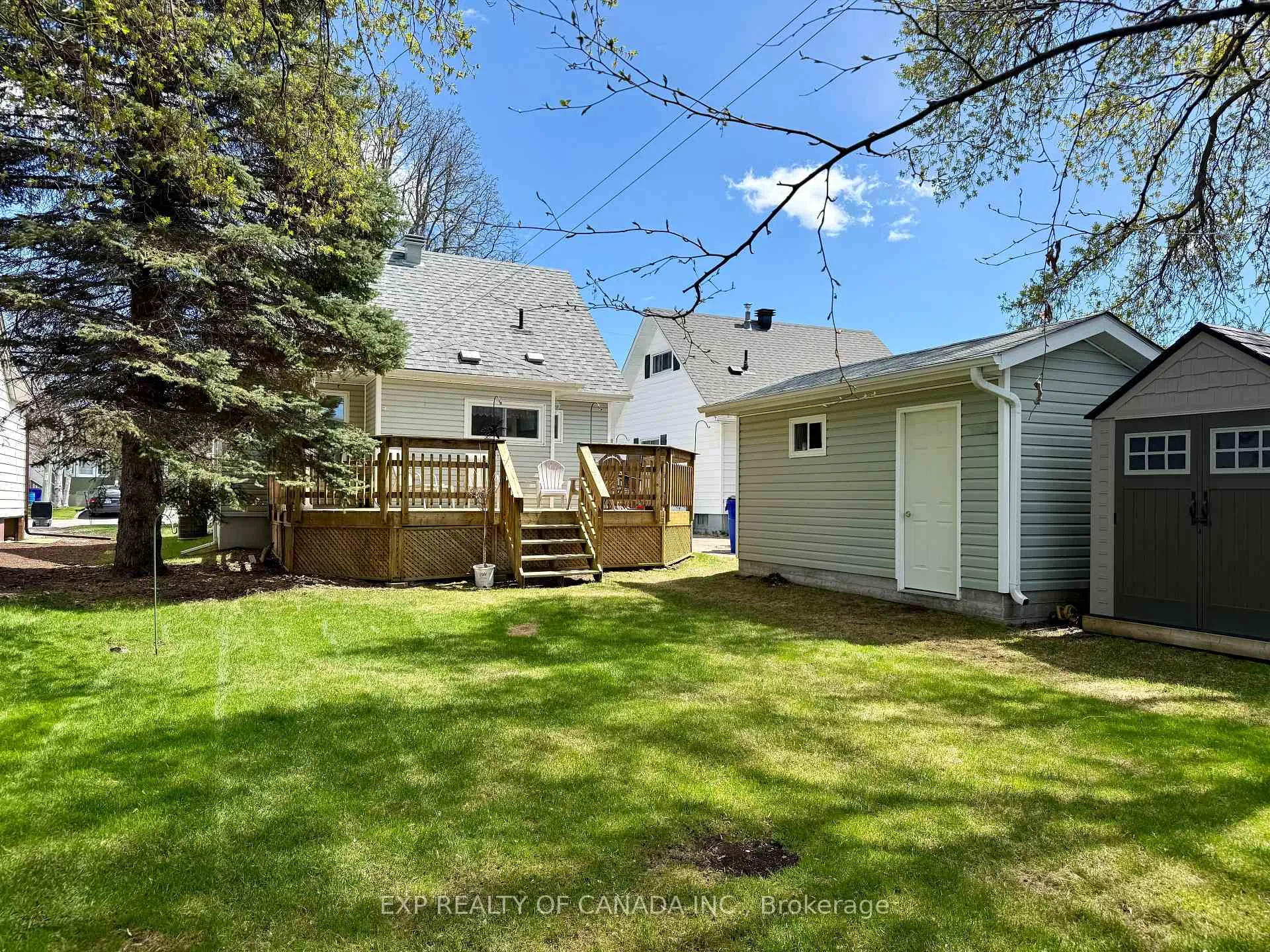 Photo 4 of 373 Cedar Street N, Timmins, TNE - Central — HOMEH