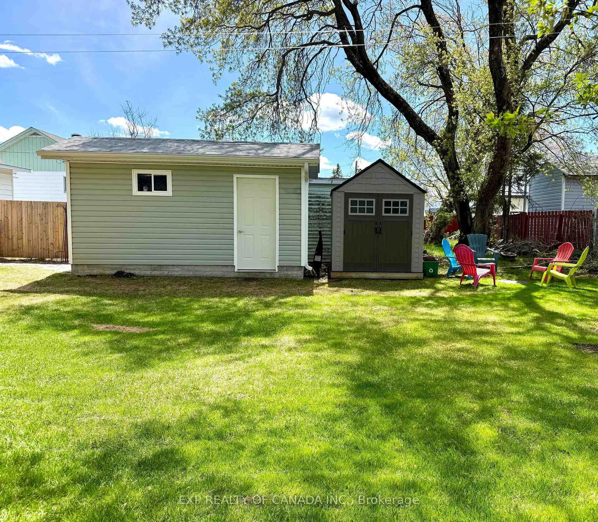 Photo 6 of 373 Cedar Street N, Timmins, TNE - Central — HOMEH