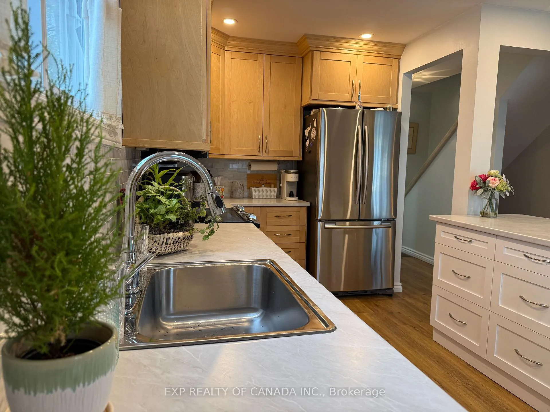 Photo 9 of 373 Cedar Street N, Timmins, TNE - Central — HOMEH