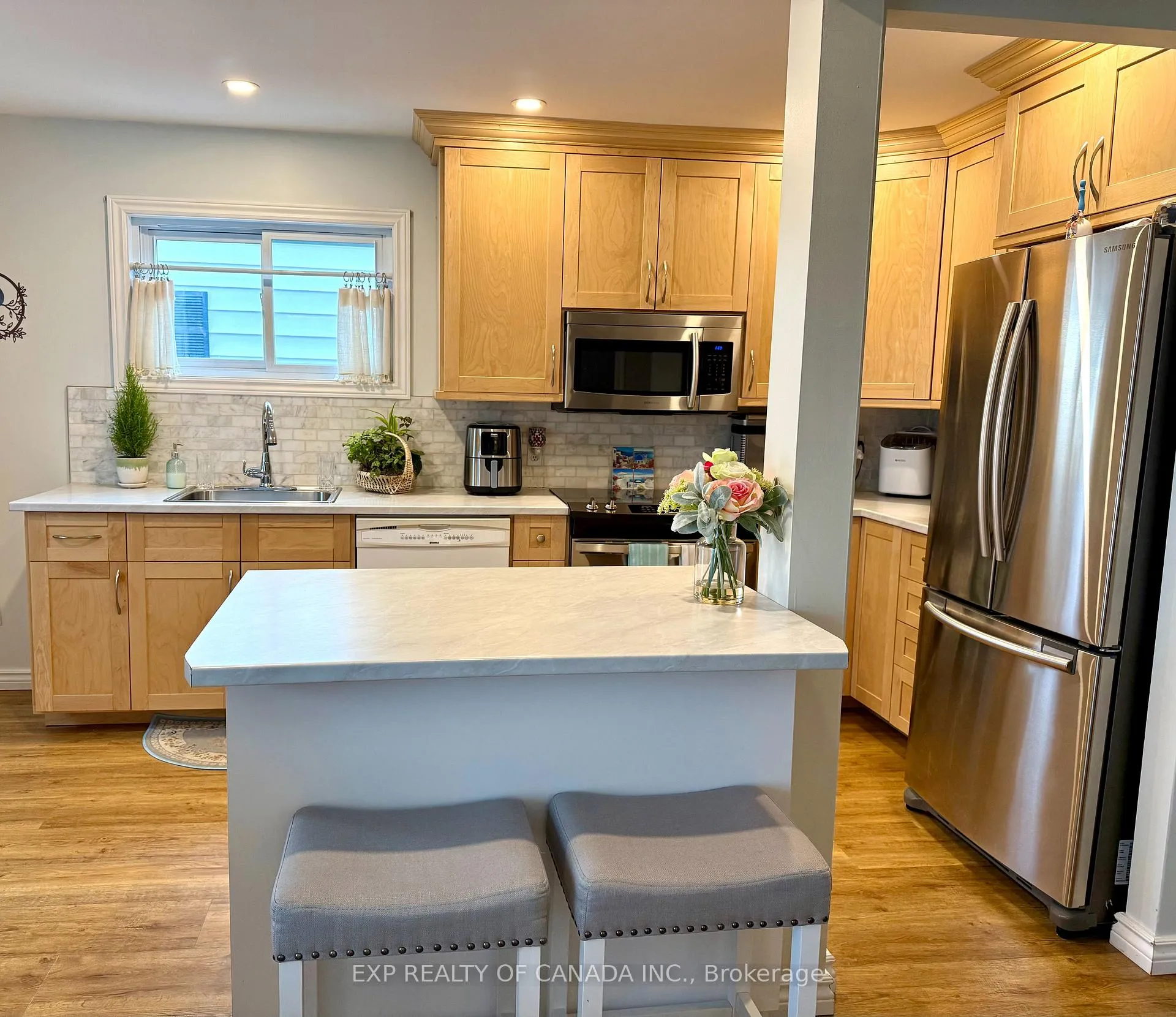 Photo 11 of 373 Cedar Street N, Timmins, TNE - Central — HOMEH