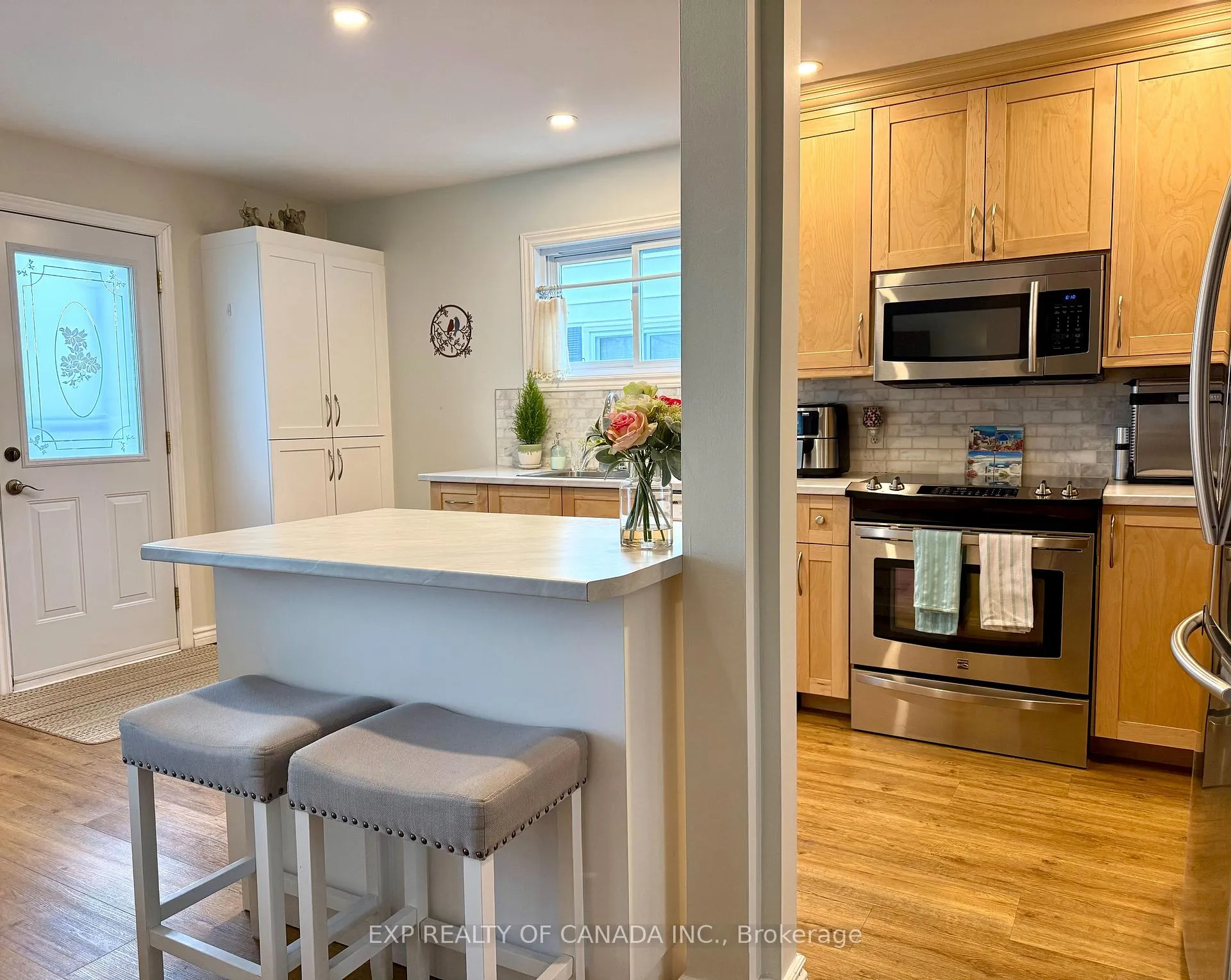 Photo 12 of 373 Cedar Street N, Timmins, TNE - Central — HOMEH