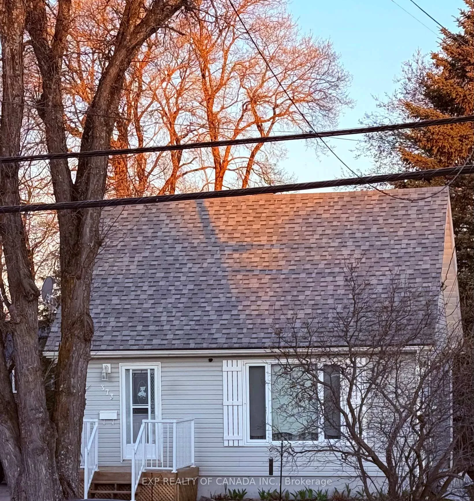 Photo 21 of 373 Cedar Street N, Timmins, TNE - Central — HOMEH