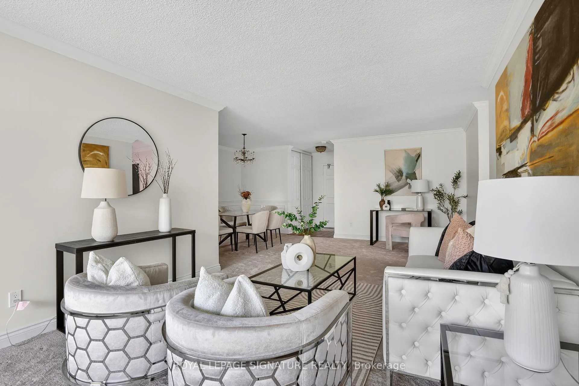 Photo 9 of Unit 103, 7811 Yonge Street, Markham, Thornhill — HOMEH