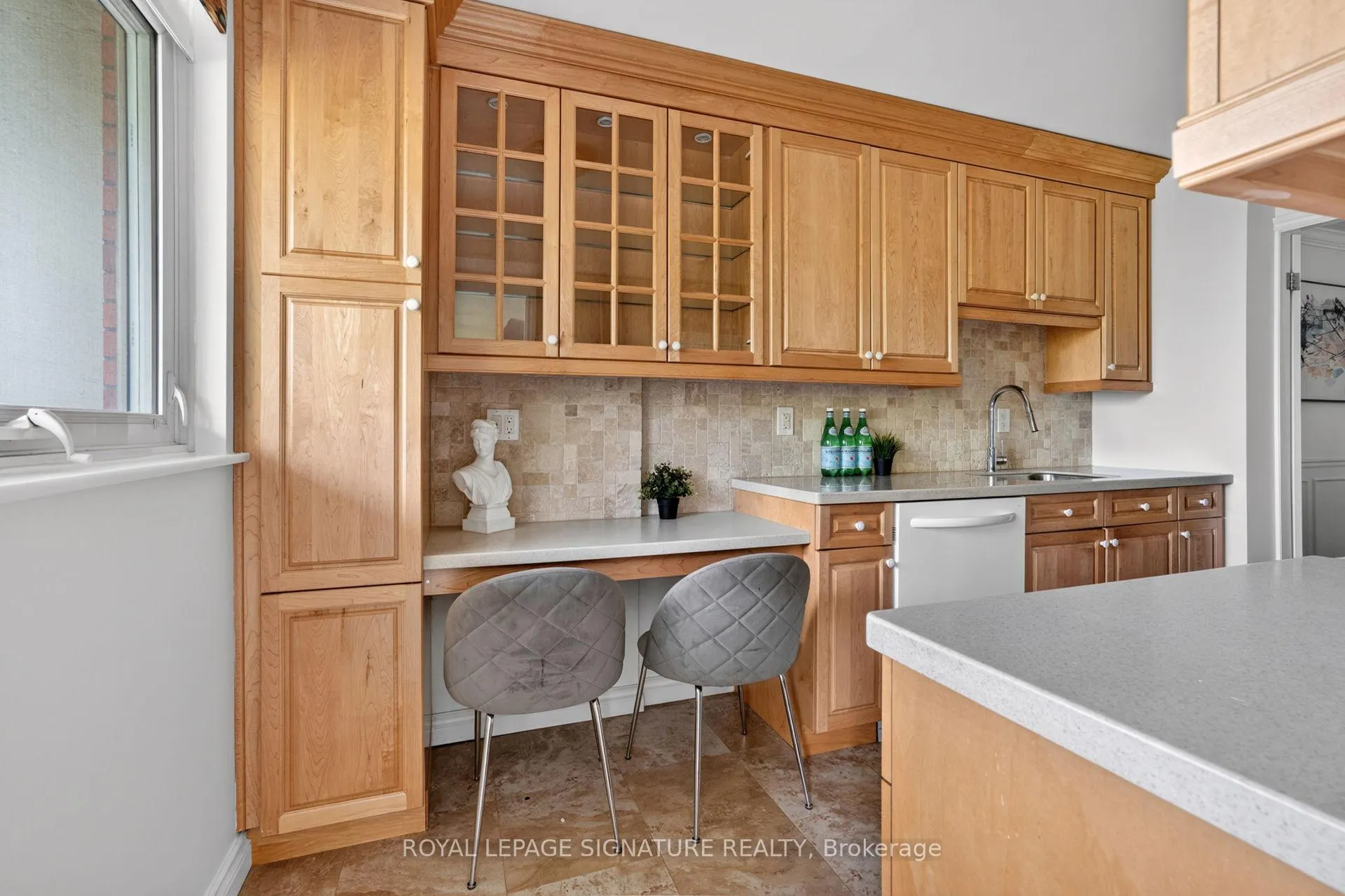 Photo 14 of Unit 103, 7811 Yonge Street, Markham, Thornhill — HOMEH