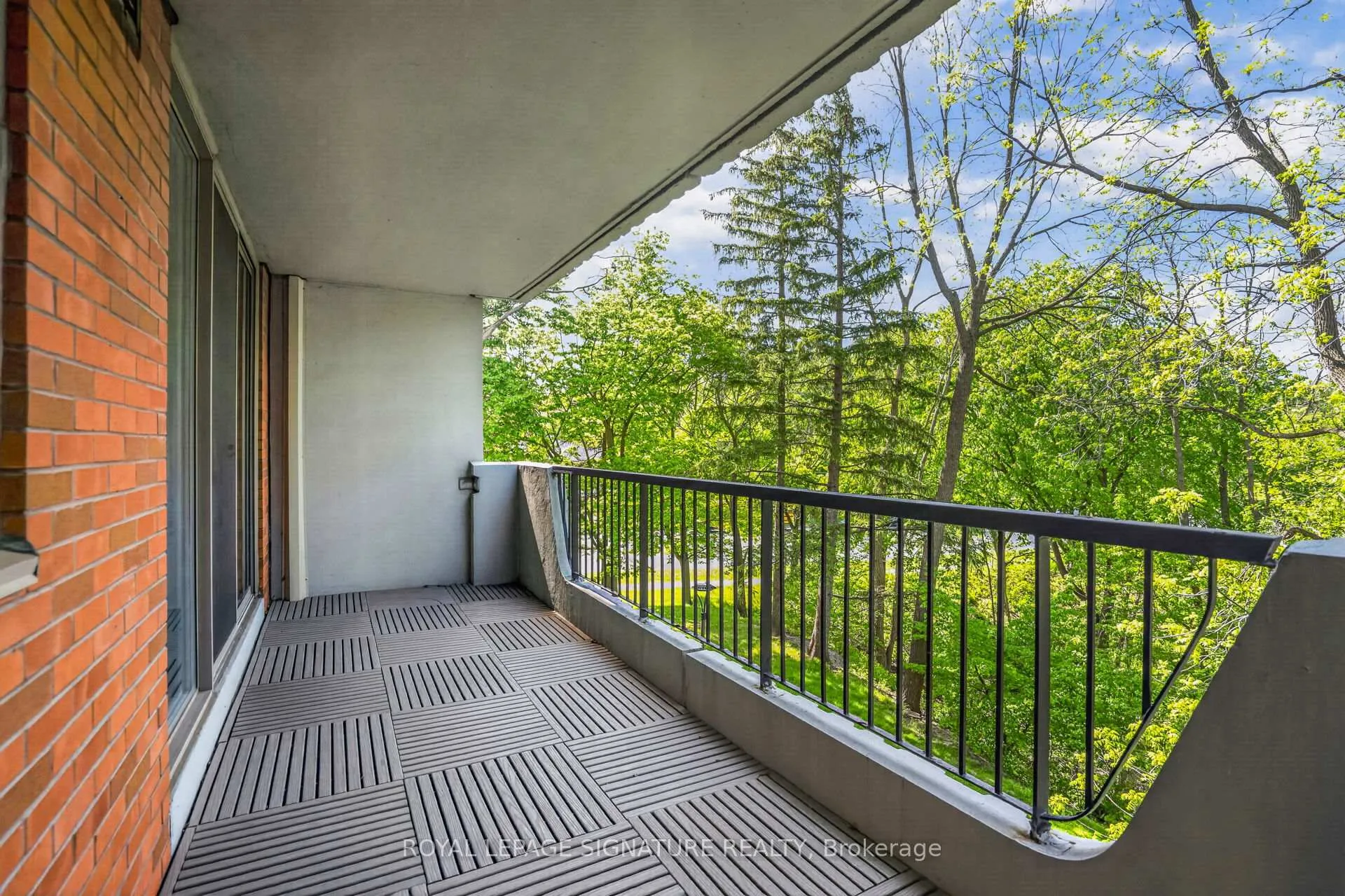 Photo 24 of Unit 103, 7811 Yonge Street, Markham, Thornhill — HOMEH