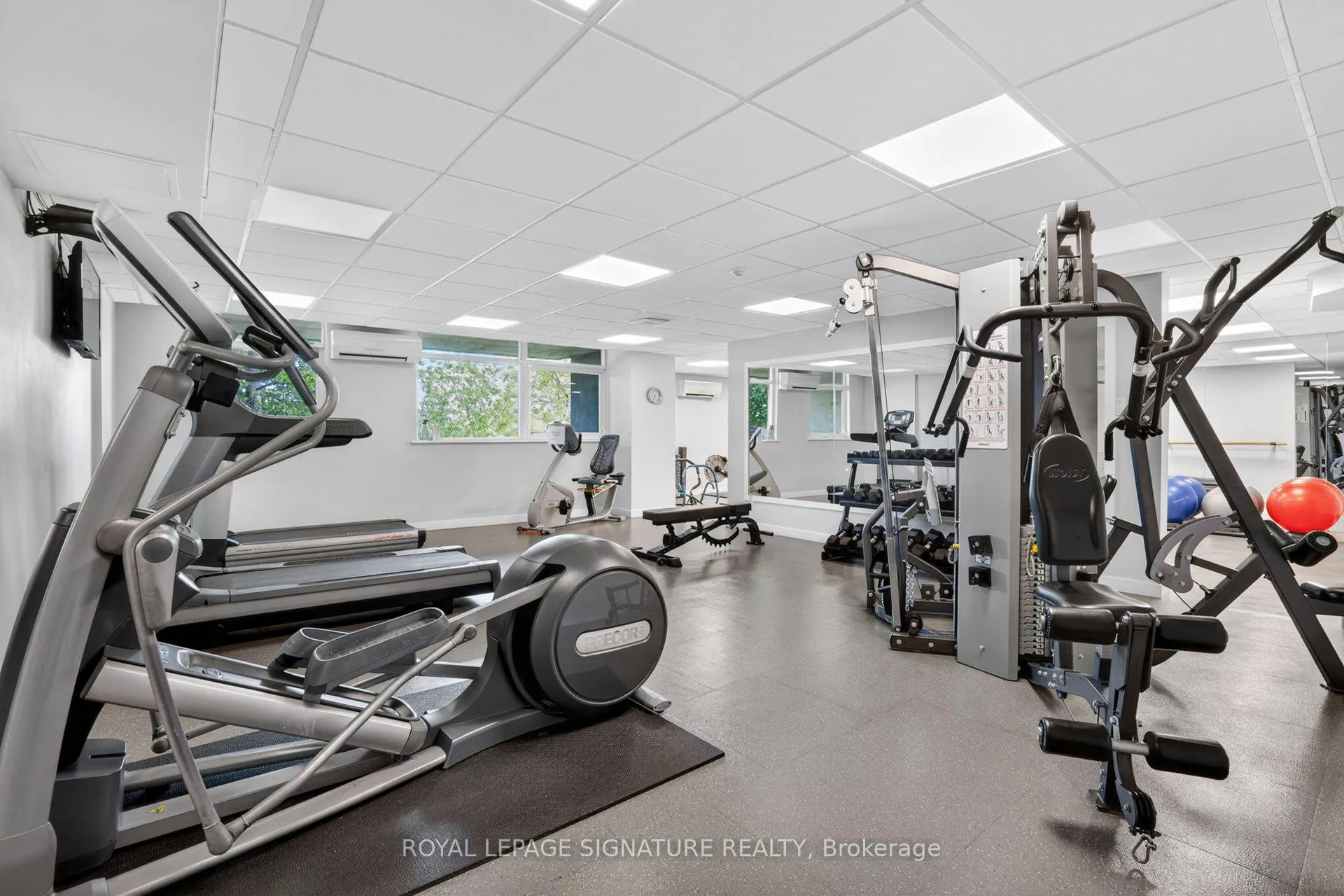 Photo 27 of Unit 103, 7811 Yonge Street, Markham, Thornhill — HOMEH