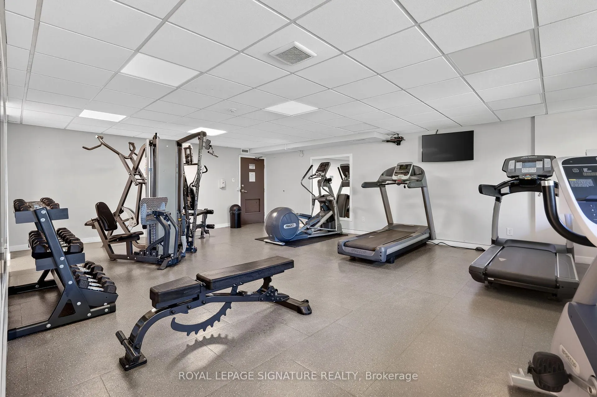 Photo 28 of Unit 103, 7811 Yonge Street, Markham, Thornhill — HOMEH