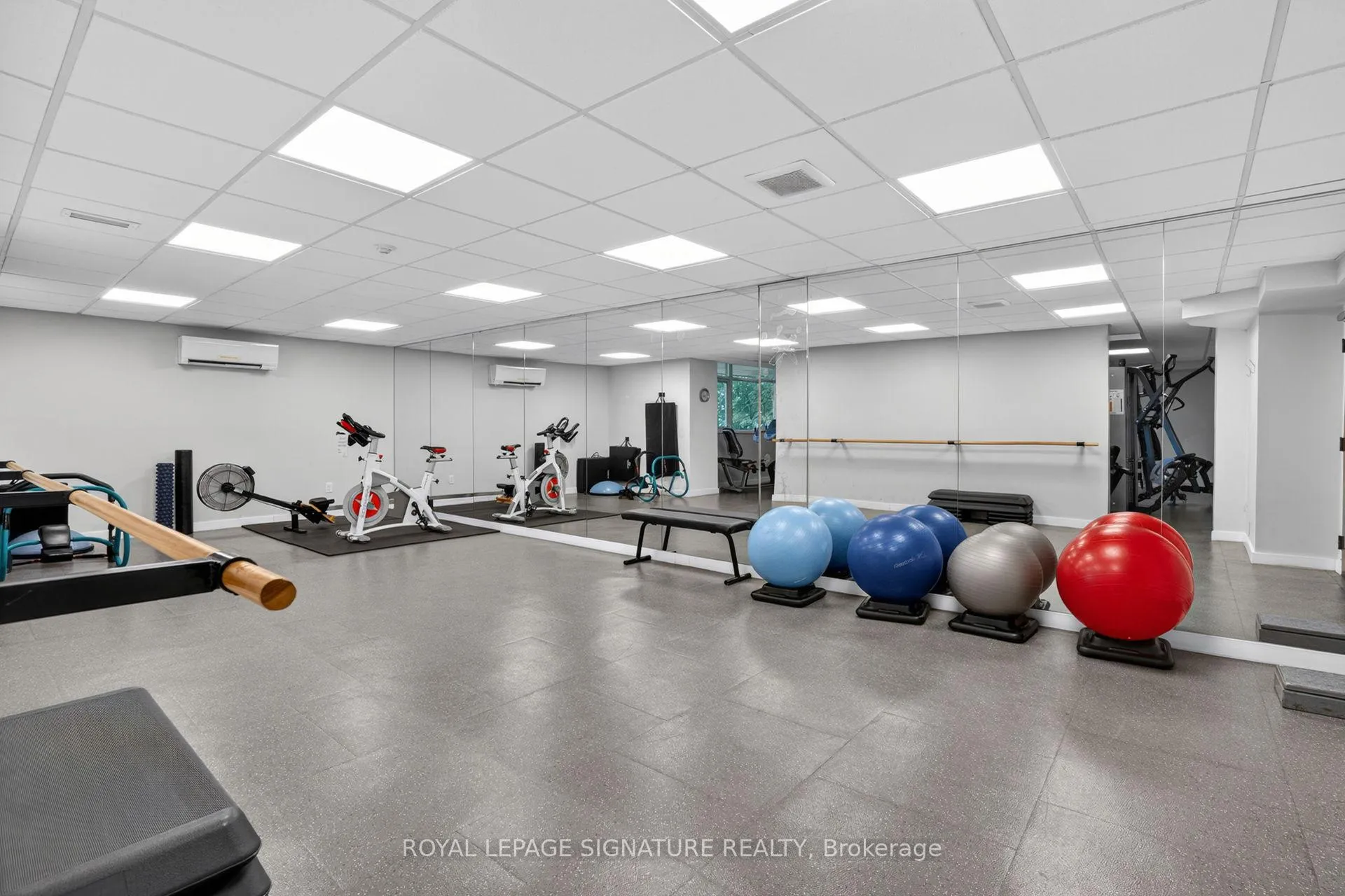 Photo 29 of Unit 103, 7811 Yonge Street, Markham, Thornhill — HOMEH