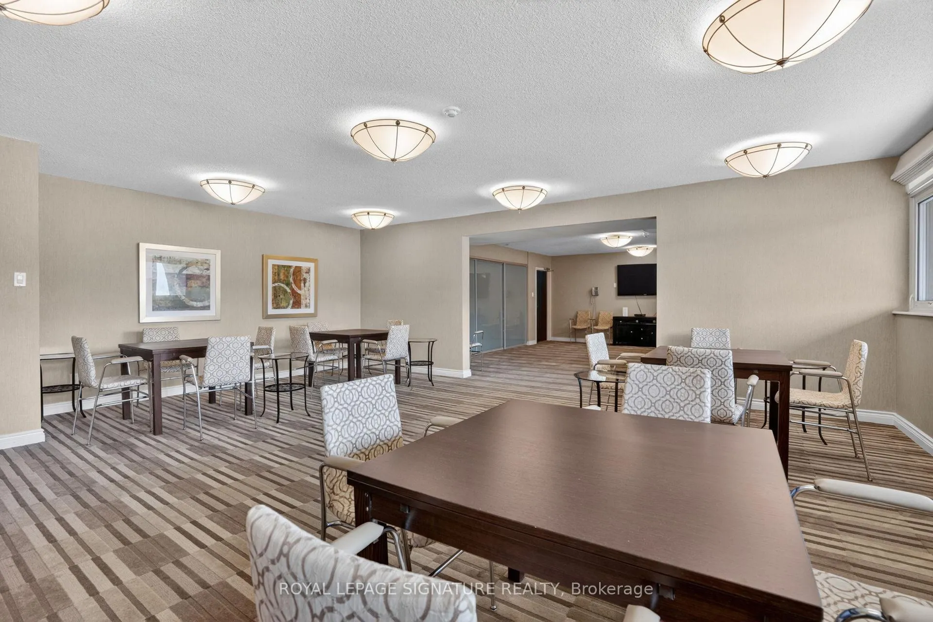 Photo 34 of Unit 103, 7811 Yonge Street, Markham, Thornhill — HOMEH