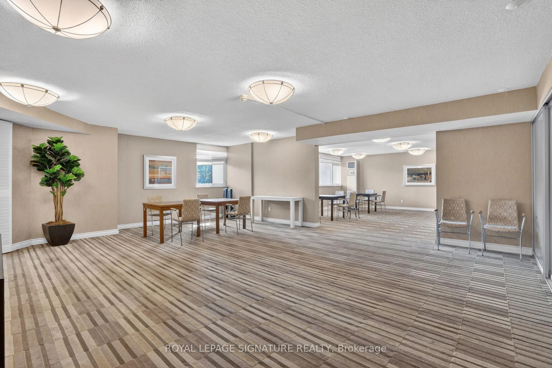 Photo 35 of Unit 103, 7811 Yonge Street, Markham, Thornhill — HOMEH